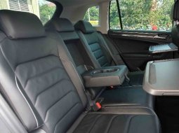 Volkswagen Tiguan 1.4 TSI 5 Seater CBU AT 2017 White On Black 20