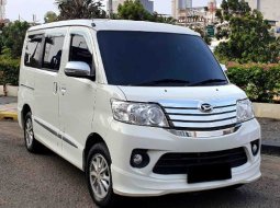 Daihatsu Luxio X AT AC Double Putih 2022 2