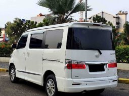 Daihatsu Luxio X AT AC Double Putih 2022 3