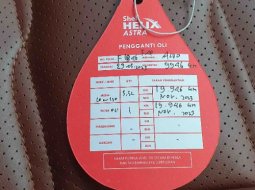 Daihatsu Luxio X AT AC Double Putih 2022 4