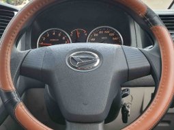 Daihatsu Luxio X AT AC Double Putih 2022 12