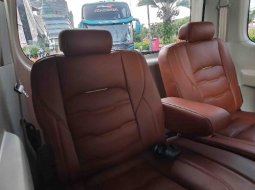 Daihatsu Luxio X AT AC Double Putih 2022 16