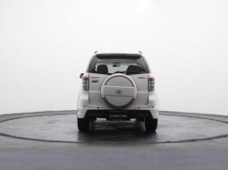 Toyota Rush TRD Sportivo 2015 SUV 3