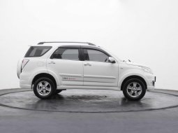 Toyota Rush TRD Sportivo 2015 SUV 2