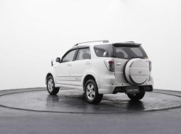Toyota Rush TRD Sportivo 2015 SUV 4