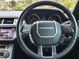 10rb mls Land Rover Range Rover Evoque 2.0 Si4 2017 Convertible cash kredit proses bisa dibantu 15