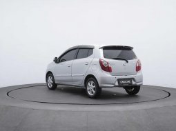 Promo Daihatsu Ayla murah