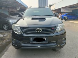 Toyota Fortuner 2.4 TRD VNTURBO AT 2015 1