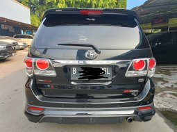 Toyota Fortuner 2.4 TRD VNTURBO AT 2015 3