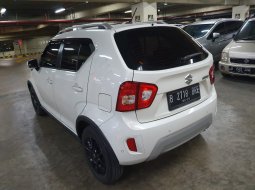 Suzuki Ignis GX AGS  Automatic 2021 Gress low km Siap Pakai 3