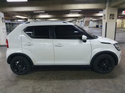 Suzuki Ignis GX AGS  Automatic 2021 Gress low km Siap Pakai 4