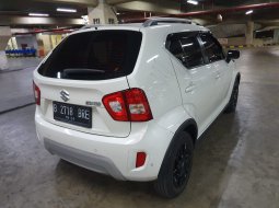 Suzuki Ignis GX AGS  Automatic 2021 Gress low km Siap Pakai 2