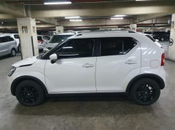 Suzuki Ignis GX AGS  Automatic 2021 Gress low km Siap Pakai 5