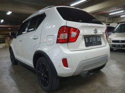 Suzuki Ignis GX AGS  Automatic 2021 Gress low km Siap Pakai 7