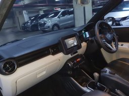 Suzuki Ignis GX AGS  Automatic 2021 Gress low km Siap Pakai 11