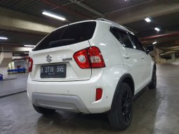 Suzuki Ignis GX AGS  Automatic 2021 Gress low km Siap Pakai 6