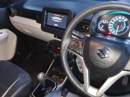 Suzuki Ignis GX AGS  Automatic 2021 Gress low km Siap Pakai 12