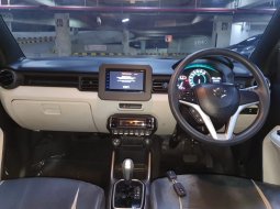 Suzuki Ignis GX AGS  Automatic 2021 Gress low km Siap Pakai 15