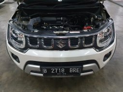 Suzuki Ignis GX AGS  Automatic 2021 Gress low km Siap Pakai 16