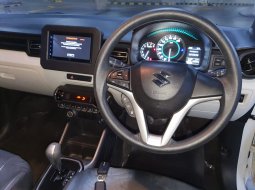 Suzuki Ignis GX AGS  Automatic 2021 Gress low km Siap Pakai 14