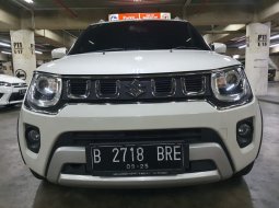 Suzuki Ignis GX AGS  Automatic 2021 Gress low km Siap Pakai 17