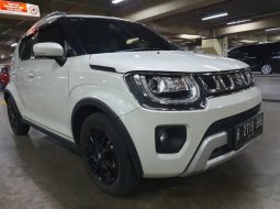 Suzuki Ignis GX AGS  Automatic 2021 Gress low km Siap Pakai 21