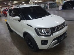 Suzuki Ignis GX AGS  Automatic 2021 Gress low km Siap Pakai 20