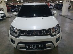 Suzuki Ignis GX AGS  Automatic 2021 Gress low km Siap Pakai 18