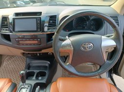 Toyota Fortuner 2.4 TRD VNTURBO AT 2015 7