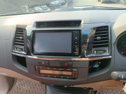 Toyota Fortuner 2.4 TRD VNTURBO AT 2015 8