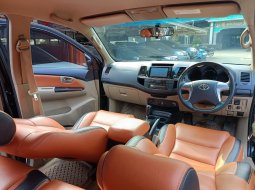 Toyota Fortuner 2.4 TRD VNTURBO AT 2015 9