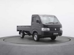 Suzuki Carry Pick Up Flat-Deck 2020 Hitam !|DP 95 JUTA |DAN| ANGSURAN 2 JUTAAN|