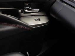 Toyota Kijang Innova 2.4 Venturer Facelift Diesel AT 2022 Hitam Metalik 13