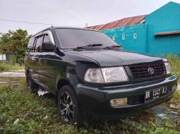 jual mobil kijang kapsul kf 80 thn 2001