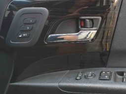 Honda Odyssey 2.4 E Prestige White Orchid Pearl Facelift Sunroof 9