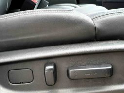 Honda Odyssey 2.4 E Prestige White Orchid Pearl Facelift Sunroof 11