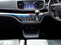 Honda Odyssey 2.4 E Prestige White Orchid Pearl Facelift Sunroof 16