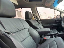 Honda Odyssey 2.4 E Prestige White Orchid Pearl Facelift Sunroof 17