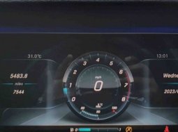 Mercedes Benz E250 Avantgarde (W213) Facelift AT 2017 Black On Brown 7
