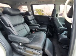 (Lowkm) Honda Odyssey 2.4 E Prestige 2018 White Orchid Pearl Facelift Sunroof 10