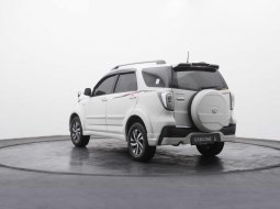 Toyota Rush TRD Sportivo 2017 - DP MINIM DAN BUNGA 0% - BISA TUKAR TAMBAH 5
