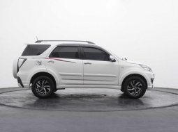 Toyota Rush TRD Sportivo 2017 - DP MINIM DAN BUNGA 0% - BISA TUKAR TAMBAH 2