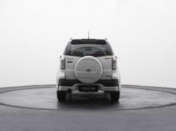 Toyota Rush TRD Sportivo 2017 - DP MINIM DAN BUNGA 0% - BISA TUKAR TAMBAH 3