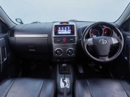 Toyota Rush TRD Sportivo 2017 - DP MINIM DAN BUNGA 0% - BISA TUKAR TAMBAH 8