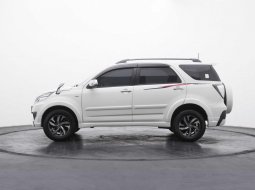 Toyota Rush TRD Sportivo 2017 - DP MINIM DAN BUNGA 0% - BISA TUKAR TAMBAH 6