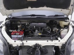 Toyota Rush TRD Sportivo 2017 - DP MINIM DAN BUNGA 0% - BISA TUKAR TAMBAH 7