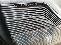 Toyota Harrier 2022 12