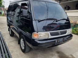 Suzuki Carry GX 2017 MT 3