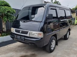 Suzuki Carry GX 2017 MT 4