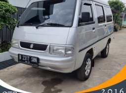 Suzuki Carry GX 2016 MT
